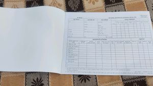 LIC Agent Book