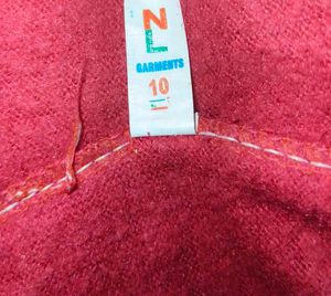 Ankle Length Ethnic Wear Legging