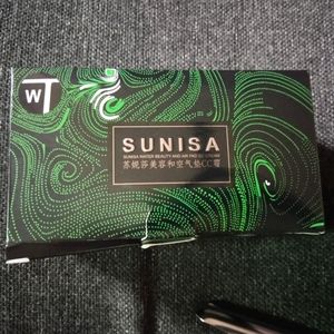 Sunisa Water Beauty And Air Pad Cc Cream