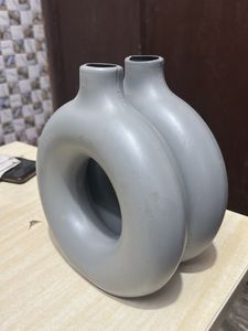 Flower Pot Pack Of 2