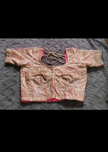 sale Elegant Sequin Blouse