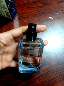 MINISO Blues Perfume - New and unused.