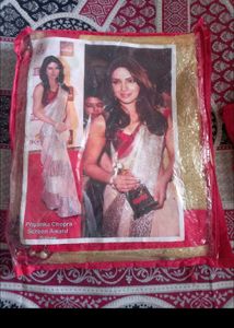 Bridal Party Wear Like New Sarees