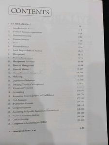 PGT Commerce Exam Preparation Books
