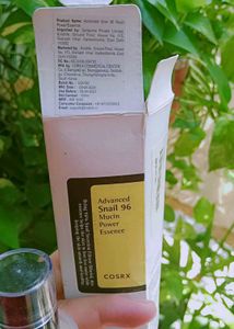 COSRX Advanced Snail 96 Mucin Power Essence