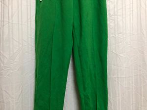 Green Long Stylish pant