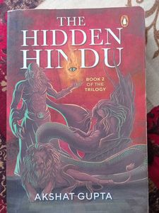 The Hidden Hindu (All Parts)