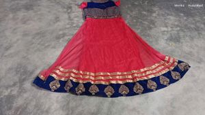 Royal Ethinic Dress 👗