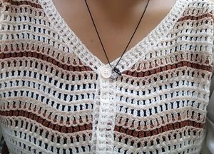 Beautiful Woollen Top