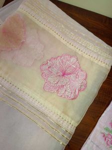 Pakistani Pink Suit Set