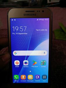 Samsung Galaxy J2