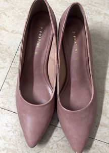 Fratini Pink Bellies