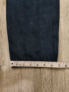 Sc9000  ZARA JEANS Beggy Waist 30