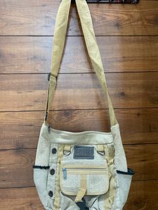 College Handbag/Sidebag