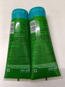 Get Real Neem Facewash