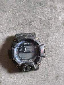 Sport Watch