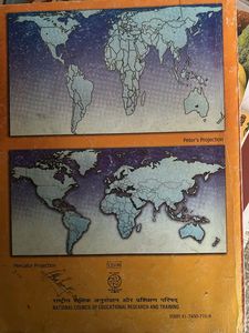 Contemporary World Politics Textbook