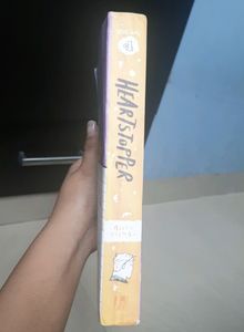 Heartstopper Book By Alice Oseman