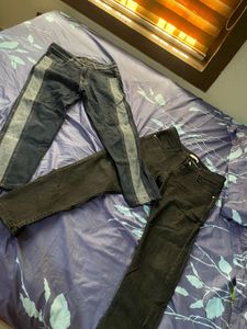 Designer Denim Jeans