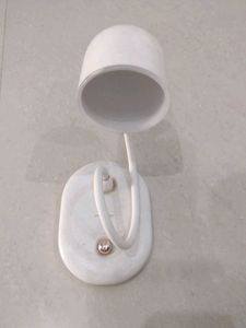 Modern LED Desk Lamp - White