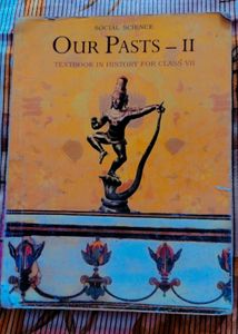 Social Science Book Of Class 7 ncert