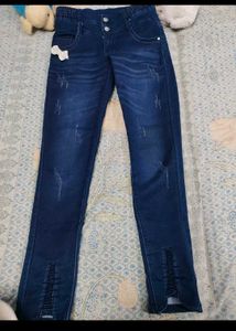 Slim Jeans