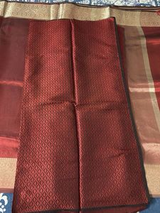Elegant Tissue Silk Saree
