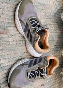 🇮🇩 Adidas imported  Running Shoes