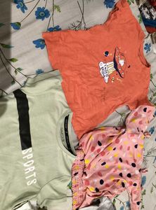 Kids' T-Shirt Bundle