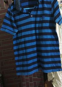 Striped Tshirt Mens
