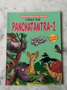 Panchatantra Stories