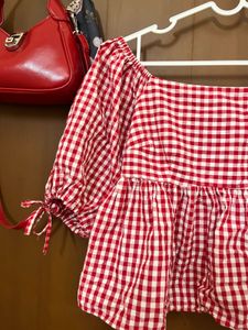 cute pinteresty lazo brand top