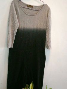 Women One Piece Dress