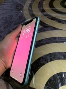 iPhone 11(good Condition)🎀🦋