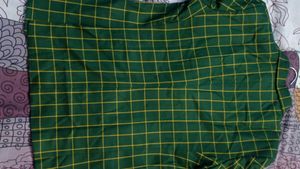 Mens Check Blazer For Wedding And Party