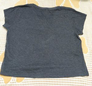 Mickey Mouse Graphic Tee
