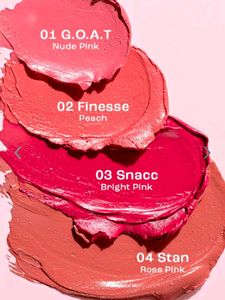 SUGAR Play Vibe Check Liquid Matte Lipstick