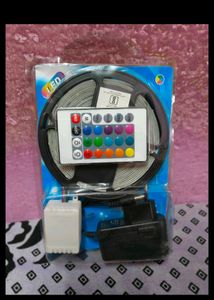 Led Strip Light R G B