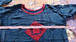 Combos Of 3 Kurtis