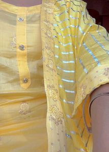 Totally New Suite Sets TrouserDuppta Kamiz