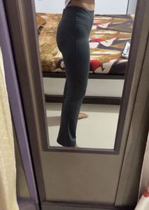 Grey Trouser
