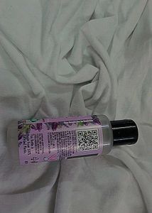 Love Beauty &amp; Planet Argan Oil &amp; Lavender Shampoo