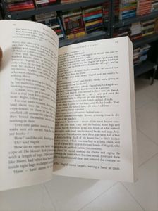Harry Potter and the Prisoner of Azkaban