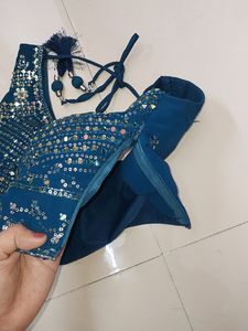 Designer Lehenga