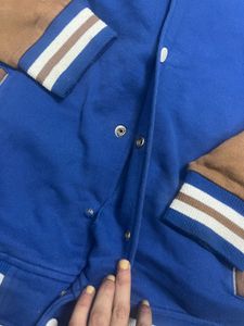 Varsity Jacket
