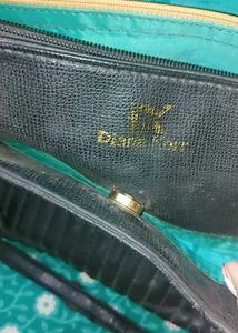 Original Diana Korr Bag.