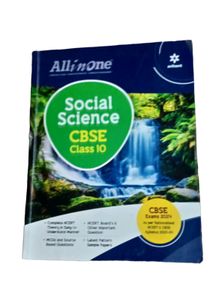 All In One Social Guid