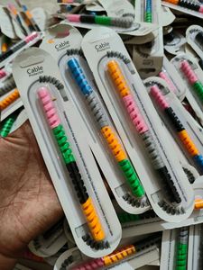 Cable Protector, Sleeves