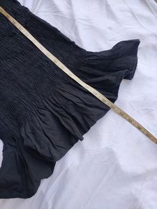 EKITA Beautiful Skirt Shirt Dress