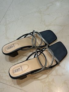 Party Heels (eur 39)